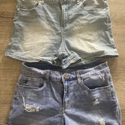 Shorts 