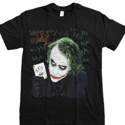 Joker Shirt