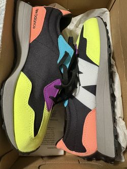 New Balance Tennis Shoes 4 1/2