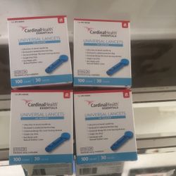 Cardinal Health essentials