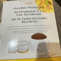 Gigi Wax Warmer