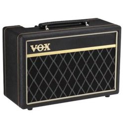 Vox Pathfinder 10 Bass Combo Solid State Bass Guitar Amplifier