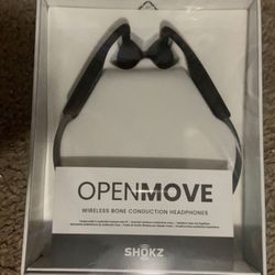 Bluetooth Headphones 