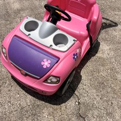 Baby Car