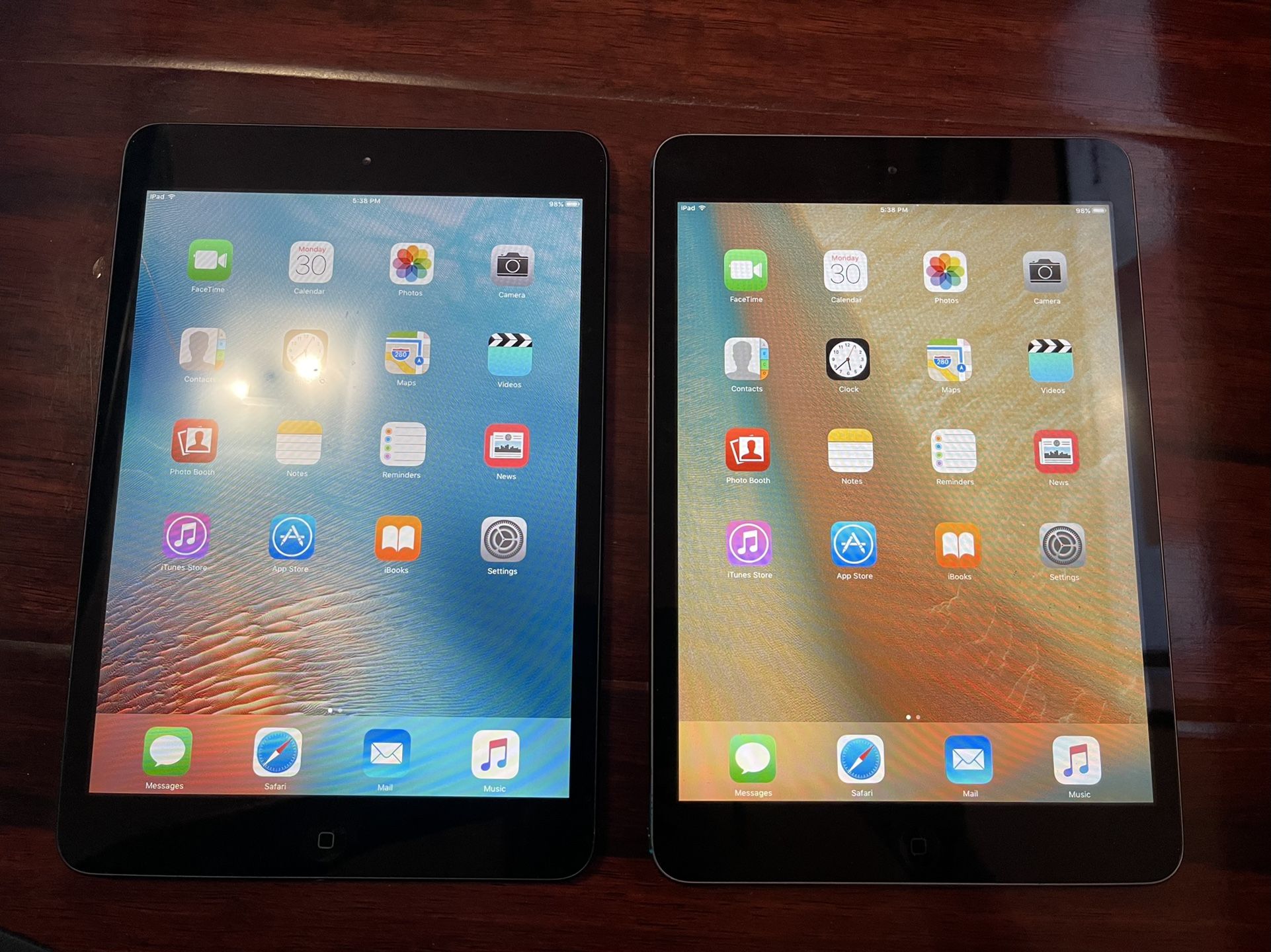 Ipad Mini 1