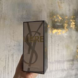 Women’s perfume ysl libre