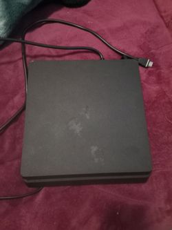 Ps4 slim