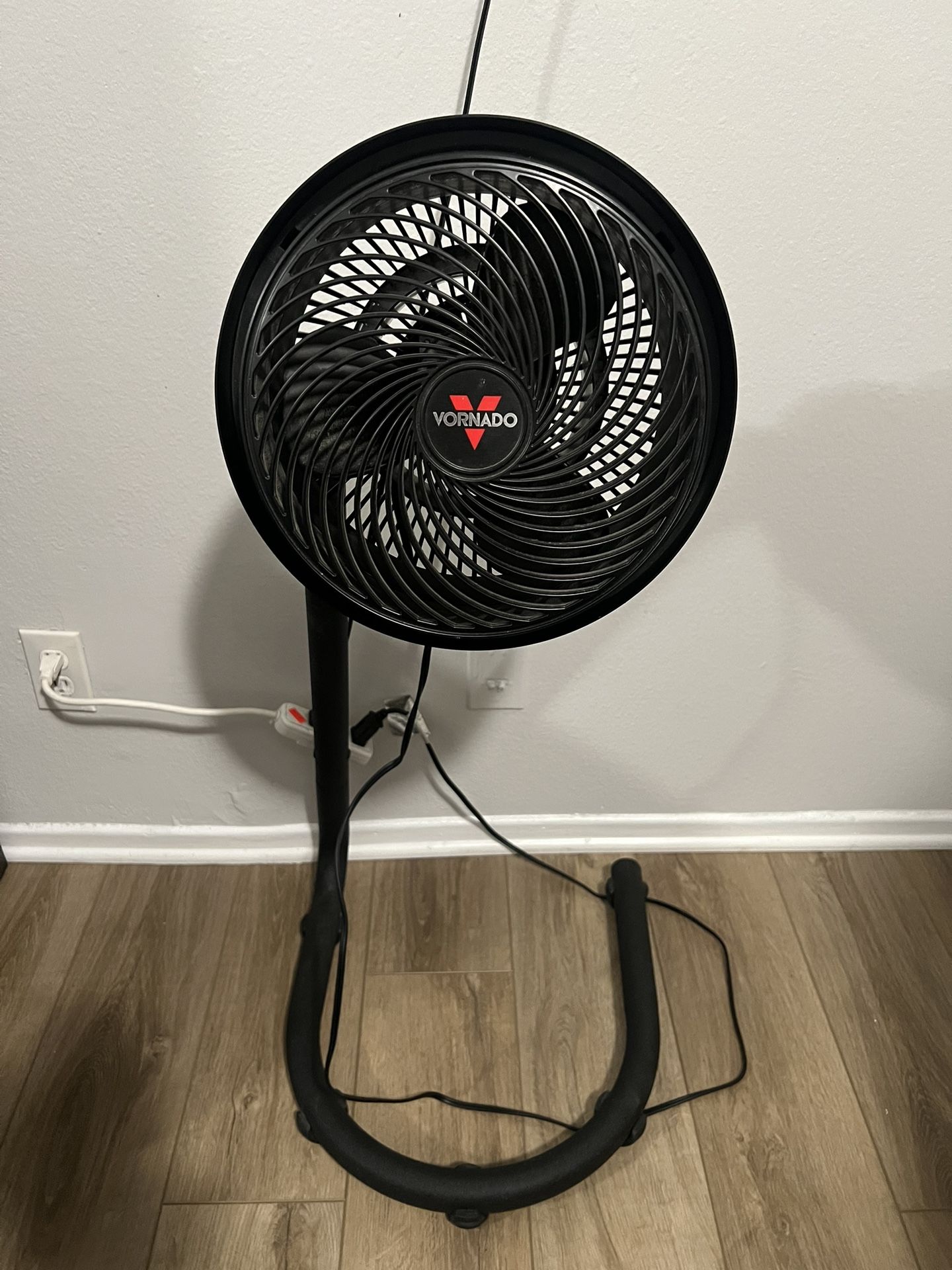 Vornado Fan