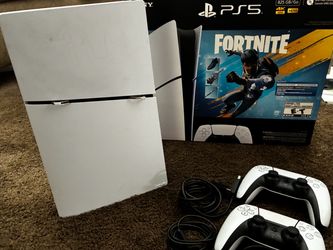 PlayStation 5
