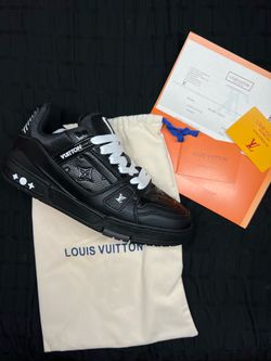 LV TRAINER 8,8.5