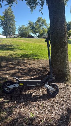 OOTD T10 PRO E-Scooter