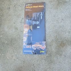Deluxe Heat Mats