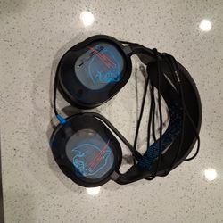 Mr Beast JLAB gaming Headset