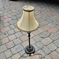 Table Lamp Great Condition