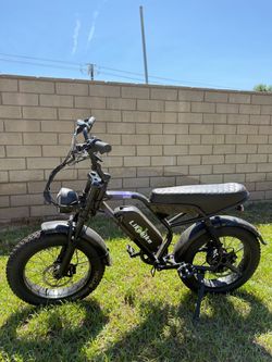 🔥 Likebike  Electric Bike