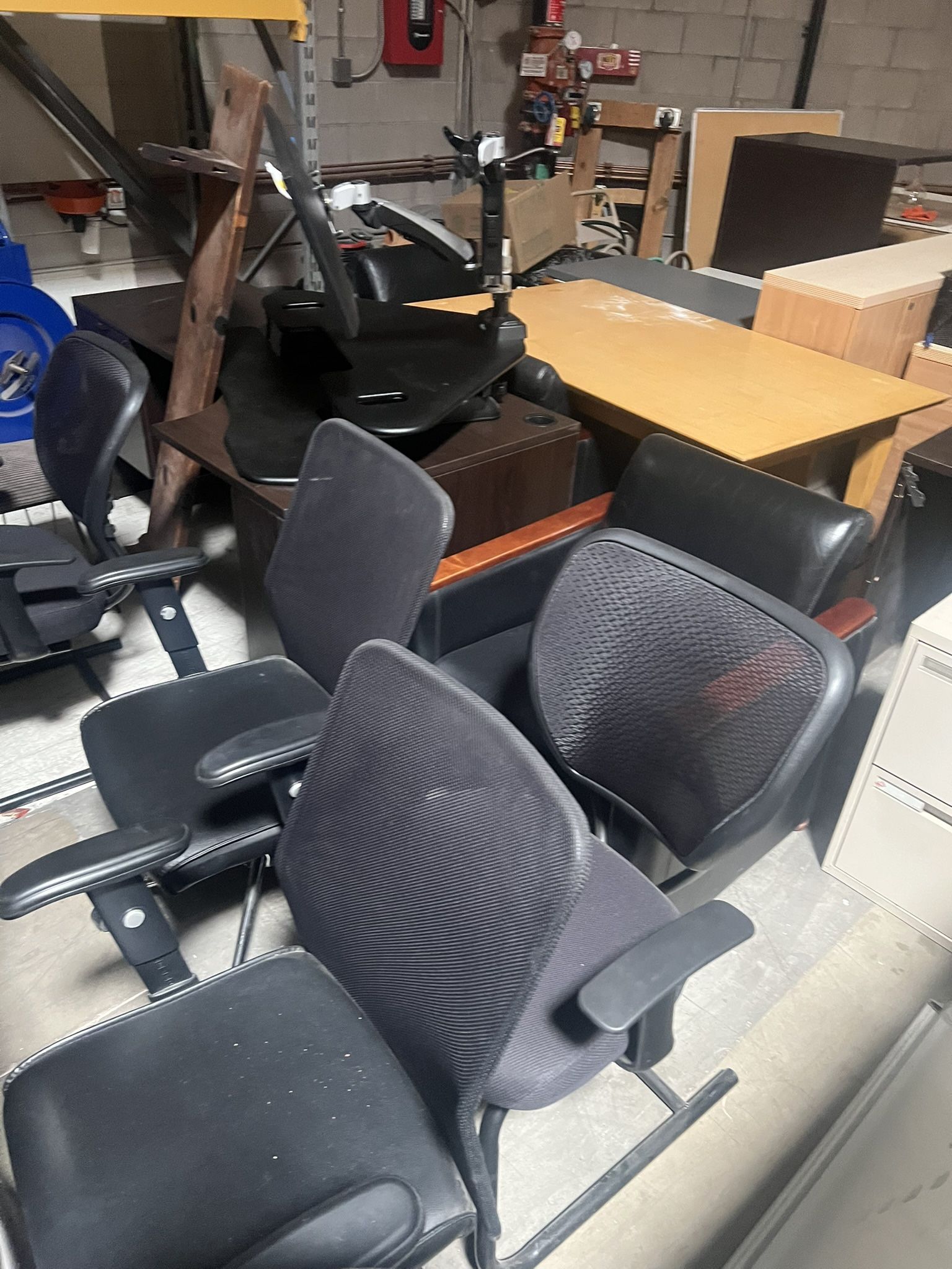 Office closing/ Moving Sale