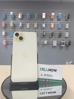 Iphone 15 Plus 128gb for T-Mobile