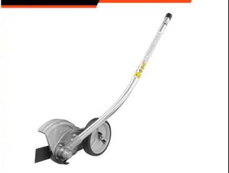 ECHO Curved Shaft Edger Attachment for ECHO Pro Attachment Series Gas or Battery PAS Power Head