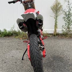 crf450 Honda 2022 , title Clean 5,000$ 