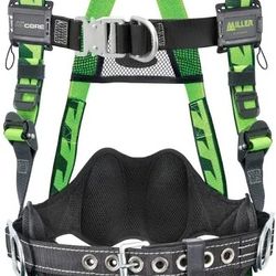 Miller® AirCore™ Universal Stretchable Harness