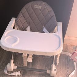 Baby Chair
