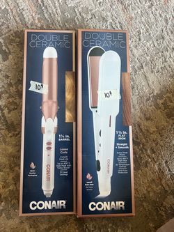 Hair tools