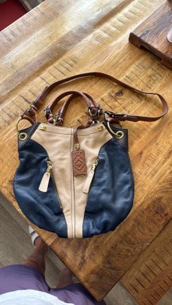 OrYANY leather bag