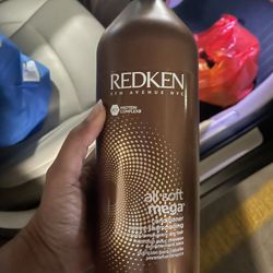 Redken All Soft Jumbo Size Set