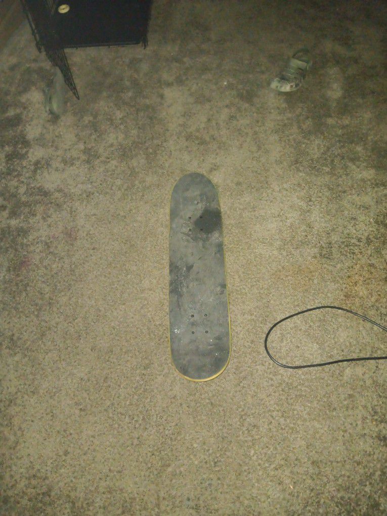 Custom/ Pro Skateboard