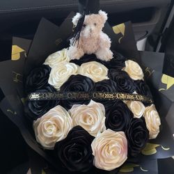 Graduation Bouquet