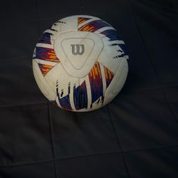 HIGHSCHOOL OFFICAL REPLICA MATCH BALL