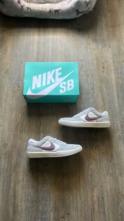 Nike sb force 58