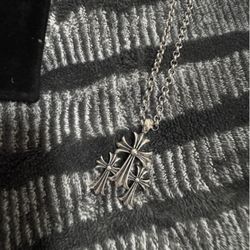 Chrome Hearts Chain 