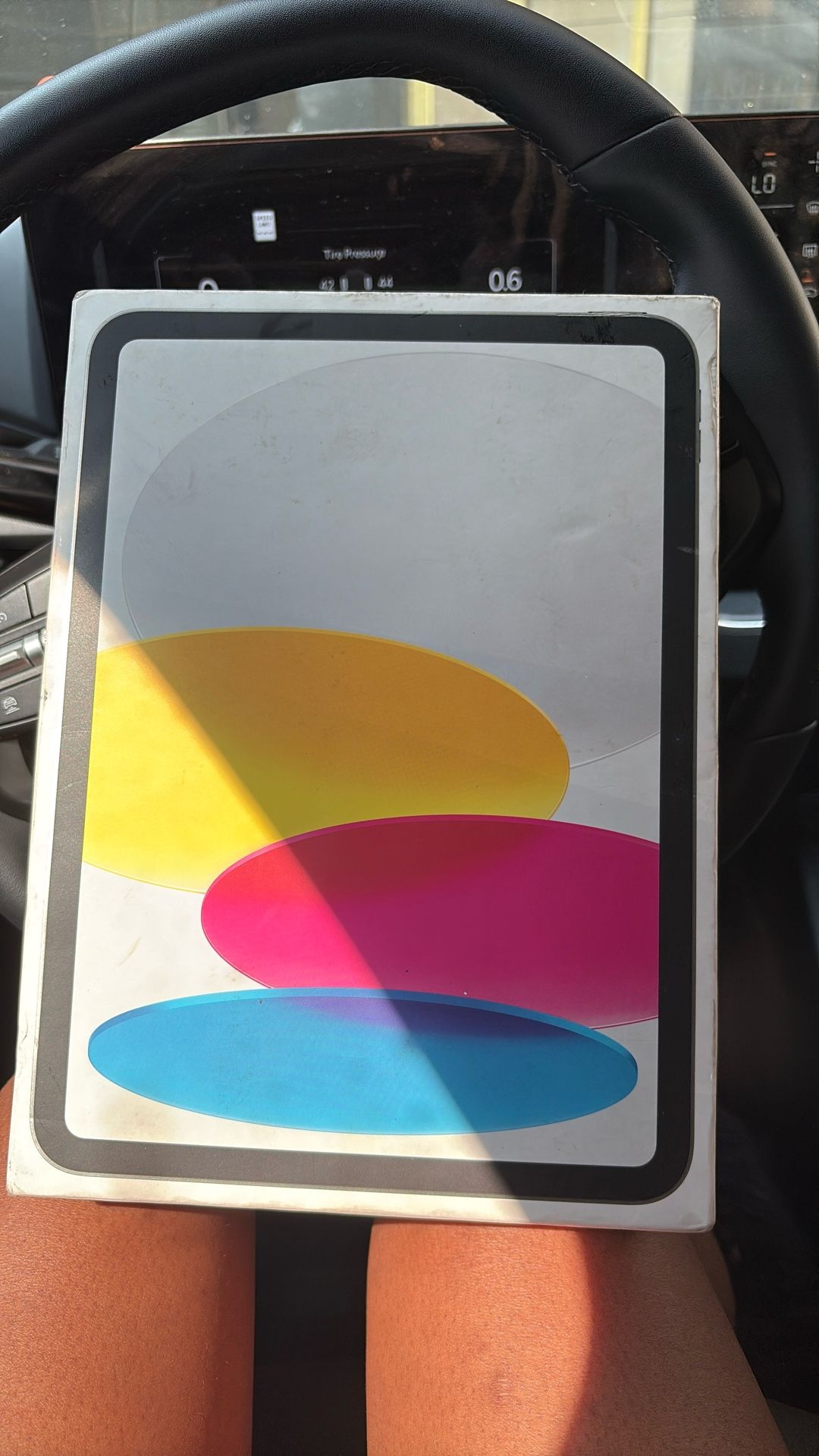 iPad A16