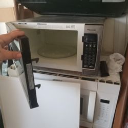 Panasonic Microwave