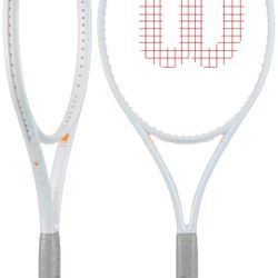 Brand New Wilson Shift 99 v1.0 Tennis Racket 4 1/4