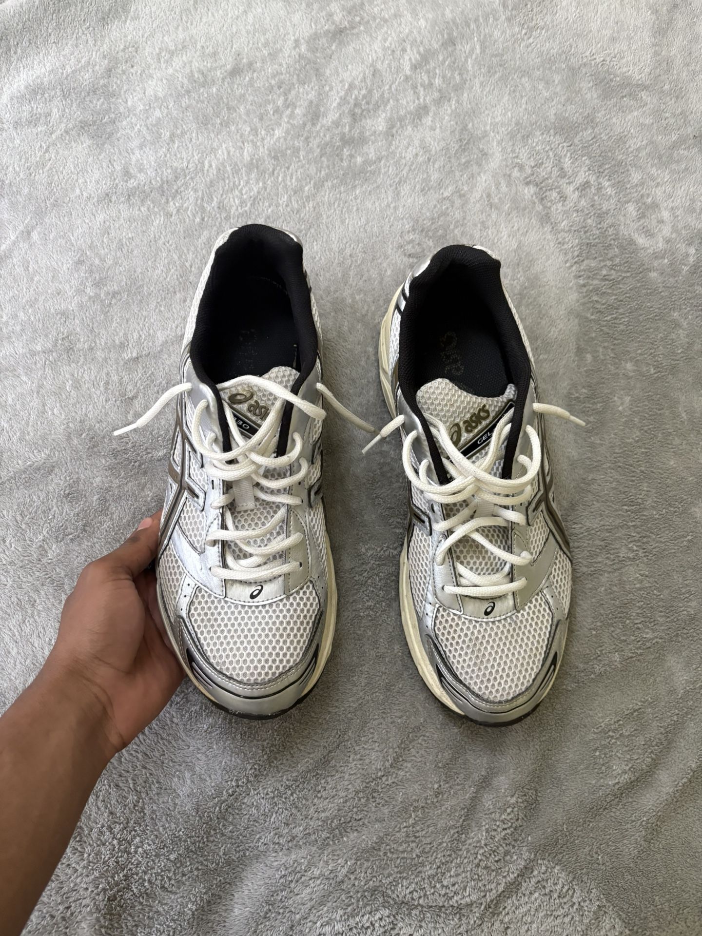 Asics
