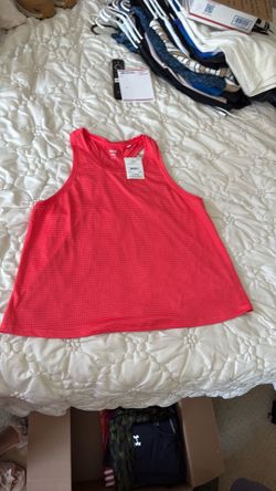 DSG Woman’s Tank