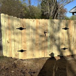 Privacy Fences
