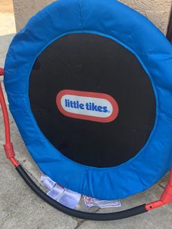 Trampoline