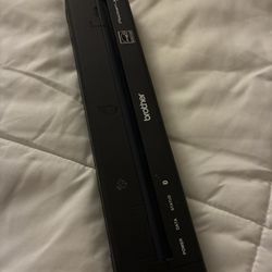 Brothers Pocket Jet PJ865