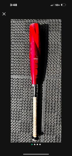 DeMarini Zoa Baseball Bat #30