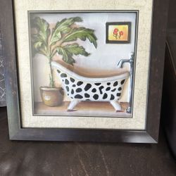 Bathroom Decor 
