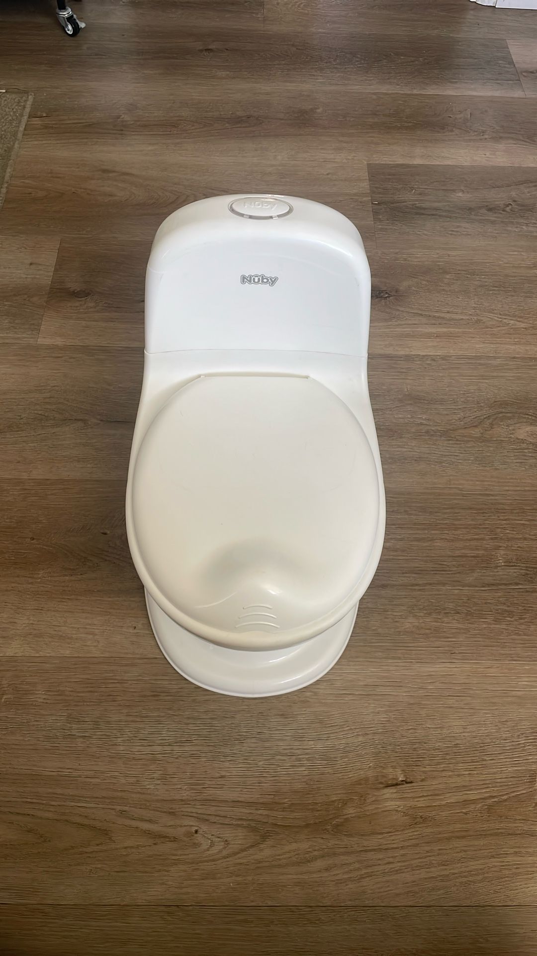 Nuby Toilet potty
