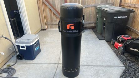 Goalrilla Heavy Duty Tackling Dummy