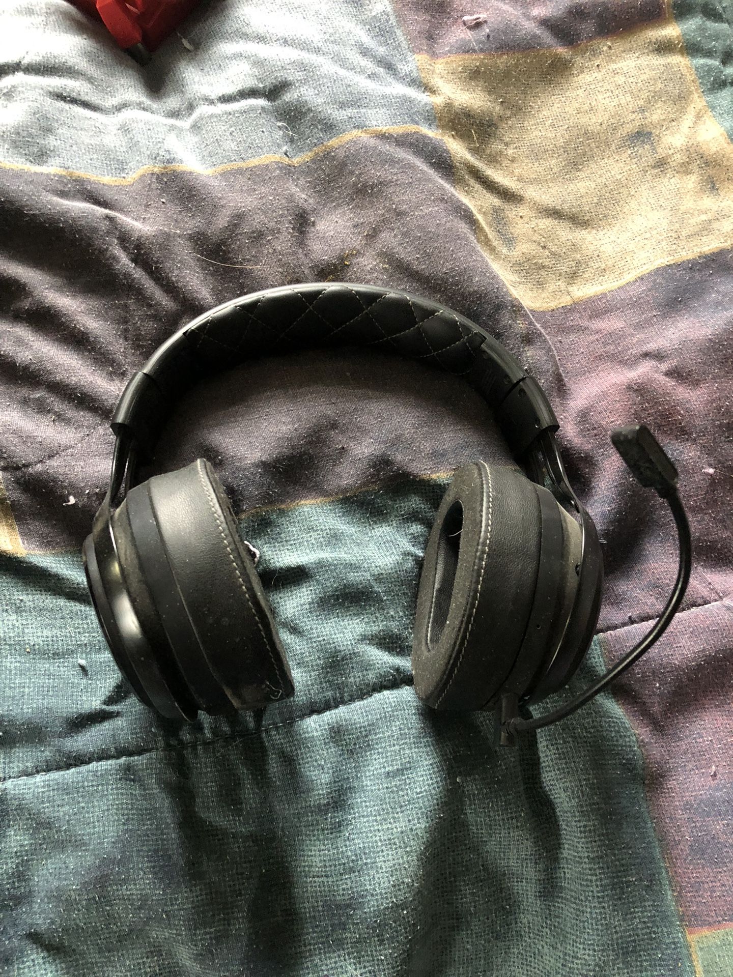 Lucid Sound Gaming Headset