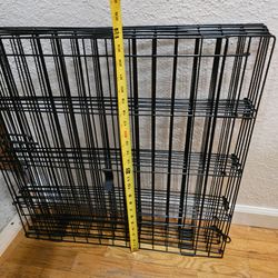Pet fencw