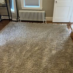 Big Carpet
