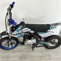 SYX Moto Dirt bike Pit Bike 