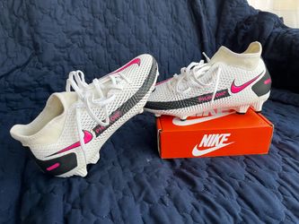 Cleats